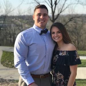 Meet your Posher, Rachel